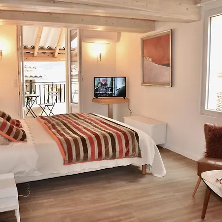 Appartement Oasis *