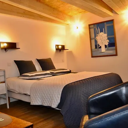 Appartement Les Tropeziennes Sanary-sur-Mer