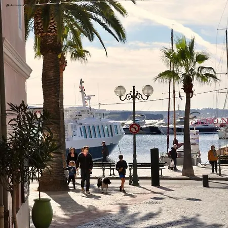 Oasis Appartement Sanary-sur-Mer