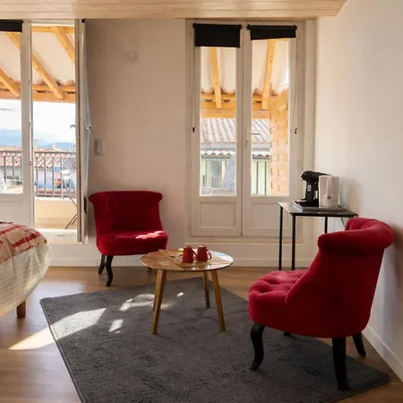 Les Tropeziennes Sanary-sur-Mer